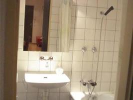 Aparthotel Seefeld Residenz Zürich