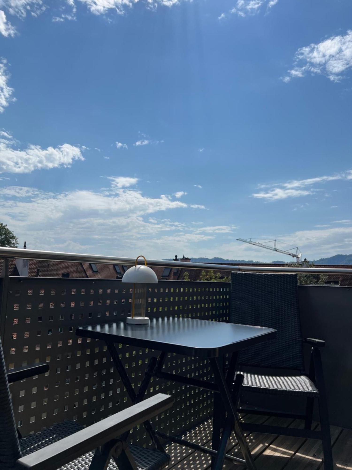 Seefeld Residenz Aparthotel Zürich